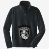 Value Fleece 1/4 Zip Pullover Thumbnail