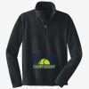 Value Fleece 1/4 Zip Pullover Thumbnail
