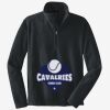 Value Fleece 1/4 Zip Pullover Thumbnail