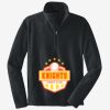 Value Fleece 1/4 Zip Pullover Thumbnail