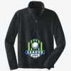 Value Fleece 1/4 Zip Pullover Thumbnail