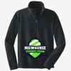 Value Fleece 1/4 Zip Pullover Thumbnail