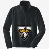 Value Fleece 1/4 Zip Pullover Thumbnail