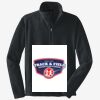 Value Fleece 1/4 Zip Pullover Thumbnail