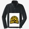 Value Fleece 1/4 Zip Pullover Thumbnail