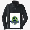 Value Fleece 1/4 Zip Pullover Thumbnail