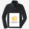 Value Fleece 1/4 Zip Pullover Thumbnail