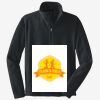 Value Fleece 1/4 Zip Pullover Thumbnail