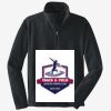 Value Fleece 1/4 Zip Pullover Thumbnail