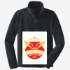 Value Fleece 1/4 Zip Pullover Thumbnail