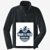 Value Fleece 1/4 Zip Pullover Thumbnail
