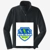 Value Fleece 1/4 Zip Pullover Thumbnail