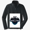Value Fleece 1/4 Zip Pullover Thumbnail