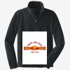 Value Fleece 1/4 Zip Pullover Thumbnail