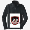 Value Fleece 1/4 Zip Pullover Thumbnail