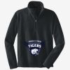 Value Fleece 1/4 Zip Pullover Thumbnail
