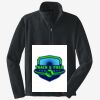 Value Fleece 1/4 Zip Pullover Thumbnail