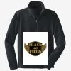 Value Fleece 1/4 Zip Pullover Thumbnail