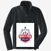 Value Fleece 1/4 Zip Pullover Thumbnail
