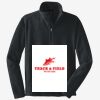 Value Fleece 1/4 Zip Pullover Thumbnail