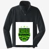 Value Fleece 1/4 Zip Pullover Thumbnail