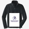 Value Fleece 1/4 Zip Pullover Thumbnail