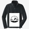 Value Fleece 1/4 Zip Pullover Thumbnail