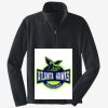 Value Fleece 1/4 Zip Pullover Thumbnail