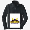 Value Fleece 1/4 Zip Pullover Thumbnail