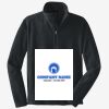 Value Fleece 1/4 Zip Pullover Thumbnail