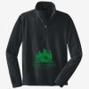 Value Fleece 1/4 Zip Pullover Thumbnail