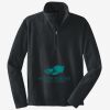 Value Fleece 1/4 Zip Pullover Thumbnail