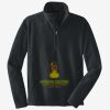 Value Fleece 1/4 Zip Pullover Thumbnail