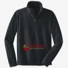 Value Fleece 1/4 Zip Pullover Thumbnail