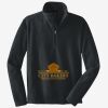 Value Fleece 1/4 Zip Pullover Thumbnail