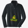 Value Fleece 1/4 Zip Pullover Thumbnail