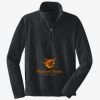 Value Fleece 1/4 Zip Pullover Thumbnail