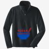 Value Fleece 1/4 Zip Pullover Thumbnail
