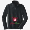 Value Fleece 1/4 Zip Pullover Thumbnail