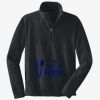 Value Fleece 1/4 Zip Pullover Thumbnail