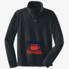 Value Fleece 1/4 Zip Pullover Thumbnail