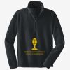 Value Fleece 1/4 Zip Pullover Thumbnail