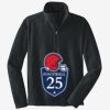 Value Fleece 1/4 Zip Pullover Thumbnail