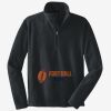 Value Fleece 1/4 Zip Pullover Thumbnail