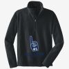Value Fleece 1/4 Zip Pullover Thumbnail