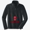 Value Fleece 1/4 Zip Pullover Thumbnail