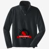 Value Fleece 1/4 Zip Pullover Thumbnail