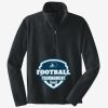 Value Fleece 1/4 Zip Pullover Thumbnail