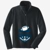 Value Fleece 1/4 Zip Pullover Thumbnail