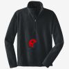 Value Fleece 1/4 Zip Pullover Thumbnail